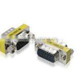 VGA Male to VGA Male Gender Changer