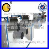 PP/PE Plastic Wire Drawing Machine/wire drawing machine/plastic rope machine