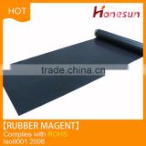 Hot sale soft rubber magnet roll 30mx620mmx0.4 mm