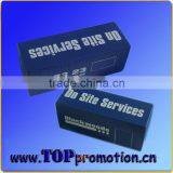 Fashion PU Stress Red Heart thumbnail-4