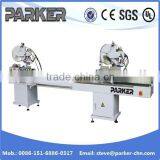 PARKER---UPVC Profile Double Head Mitre Saw SJ02-3500