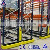 Steel Iron Structures Digital Automatic Warehouse Racks and Shelves