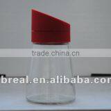 Plastic Liquid Soap Container