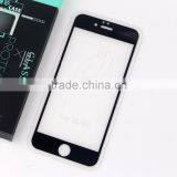Premium 0.2mm Anti Glare Matte Tempered Glass Screen Protector Film for Iphone 6 6s 6p