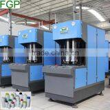 Semi Automatic PET Bottle Blowing Machine