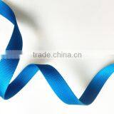 Custom Polyester Printed Ribbon Woven PP Fence Webbing thumbnail-3