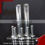 China Fasteners With Head and Hole Carbon Steel Clevis Pins thumbnail-4