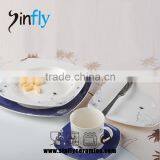 High Quality Ceramic Dinner Sets for Household thumbnail-3