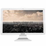 Hailan 21.5" high quality thin client i5 all in one pc computer for office application