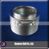 China Supplier Large Diameter Seamless Stainless Steel Pipe thumbnail-3