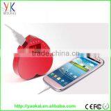 2016 CE FCC ROSH Paypal Accepte High Quality Shenzhen Factory Custom Power Bank