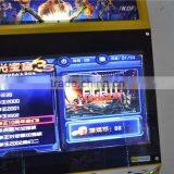 Coin Pusher or Free Factory Direct 32-inch Two-player Arcade Fighting Champion Storm Games Arcade Game Equipment Street Fighter thumbnail-4