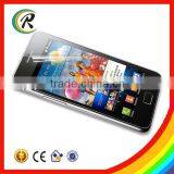Mobile Phone Screen Protector for Samsung Galaxy S2 Waterproof Screen Protector