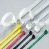 Nylon Cable Tie Zip Tie Self-locking Type Cable Ties