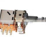 WH148 rotary 1M guitar potentiometer