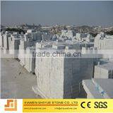 Natural Grey Granite Cube Paving