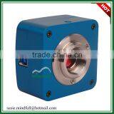 Digital High Sensitivity Camera For Microscope With USB3.0 Interface