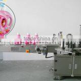 Double Sides Adhesive Labeling Machine thumbnail-2
