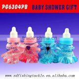 China Maufacturer PE Plastic Feeding Bottle for Baby Party thumbnail-4