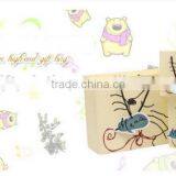 Newest Hot-sale Brand Paper Bag