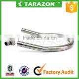 Motorcycle Cafe Racer Bratstyle Frame Loop / Hoop thumbnail-1