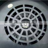 AOLQ Factory DIrectly Automatic High Speed Sensor Hand Dryer for Toilet thumbnail-3