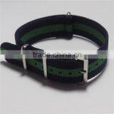 Custom High Quality Nylon Fabric DW 16mm Watch Band thumbnail-6