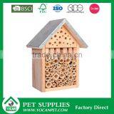 Wooden Bee Hive Box for Beekeeping thumbnail-1