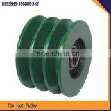 New Style Overrunning Alternator Pulley thumbnail-2