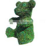 Animal Shape Boxwood Topiary thumbnail-5