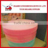 Colorfull Nylon Velvet Ribbon thumbnail-2