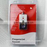 Digital Persona Usb Biometric Fingerprint Scanner (uru5000) thumbnail-4