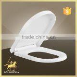 European d Shape Toilet Seat thumbnail-1