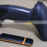 SC-830G 2.4G Wireless Barcode Scanner Smallest Barcode Scanner thumbnail-3