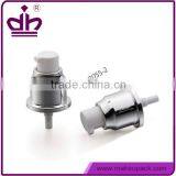 Electroplating Aluminium Plastic BB Cream Cosmetic Bottle Sprayer thumbnail-1