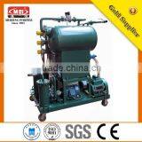 ZL High Efficiency Vacuum Switch Oil Purifier Manufacturer Home Air Filter Cheap Air Purifier thumbnail-2