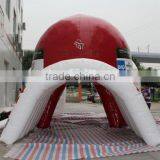 Super Quality Commercial Kids Football Helmets Inflatables thumbnail-1