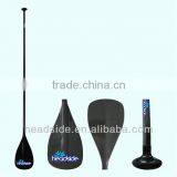 SUP / Surfboard 12K Adjustable Carbon Paddle thumbnail-1