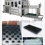 SPV700/1200ZK Plastic Seeding Tray Making Machine