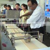 LHSM-11multi-functional BREAD Production Line Double Line thumbnail-6