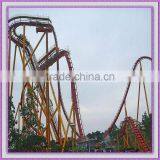 [Ali Brothers]Crazy Mouse/mini Roller Coaster thumbnail-1