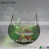 New Style Handmade Clear Acrylic Fish Tank