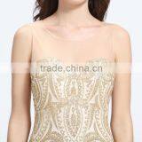 Latest Fashion Products Sexy Evening Dress With Sequin,bling Evening Dress thumbnail-5