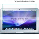 OEM Welcomed !! Anti-scratch HD Clear Tempered Glass Screen Protector Fit for Macbook thumbnail-5