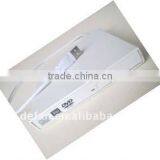 Replacement External USB DVD-RW Burner Drive For ASUS Eee PC 1000 White thumbnail-1