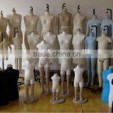 Professional Tailoring Dummy or Mannequin for Tailors or Dressmaker to Make and Fit Clothes thumbnail-1
