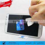 Self Adhesive Smartphone Sticker Promotional Gifts thumbnail-4