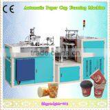 2014 Best Sale Paper Cup Machine ,coffee Paper Cup Making Machine