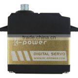 K-power Servo DMM090 58g/10.5kg/0.13s thumbnail-3