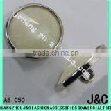 Acrylic Button for Shoes and Clothes